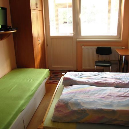 Privat Ave Villa Liptovsky Trnovec Bilik gambar