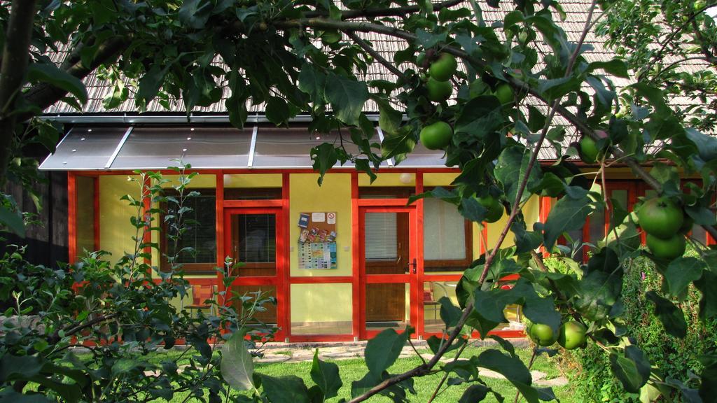 Privat Ave Villa Liptovsky Trnovec Bilik gambar