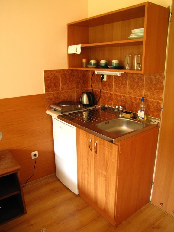 Privat Ave Villa Liptovsky Trnovec Bilik gambar